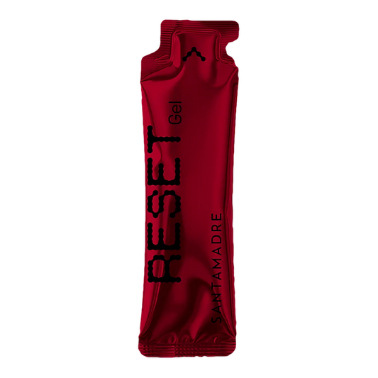 Santa Madre Reset Energy Gel