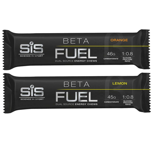 SIS Beta Fuel Chews Bundle - Pack of 2 servings