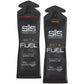 SIS Beta Fuel Energy Gel & Go Isotonic Energy Gel Bundle - Selection of 17 servings