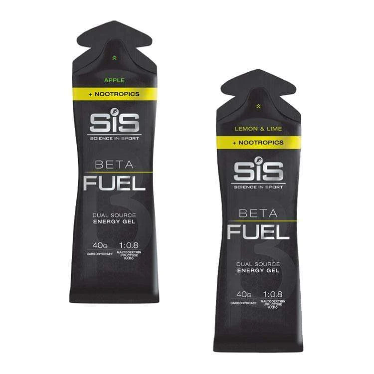 SIS Beta Fuel Bundle - Selection of 7 products