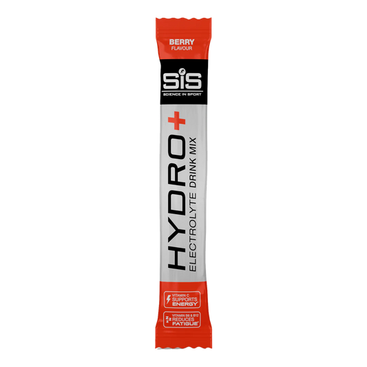SIS Hydro - Berry - Single serving