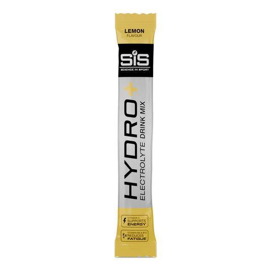 SIS Hydro - Lemon - Single serving