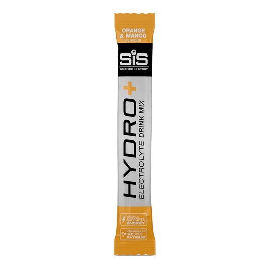SIS Hydro - Orange & Mango - Single serving