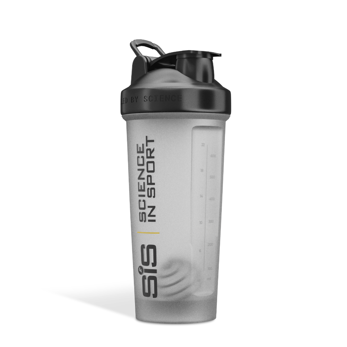 SIS Recovery Bottle Shaker 700ml