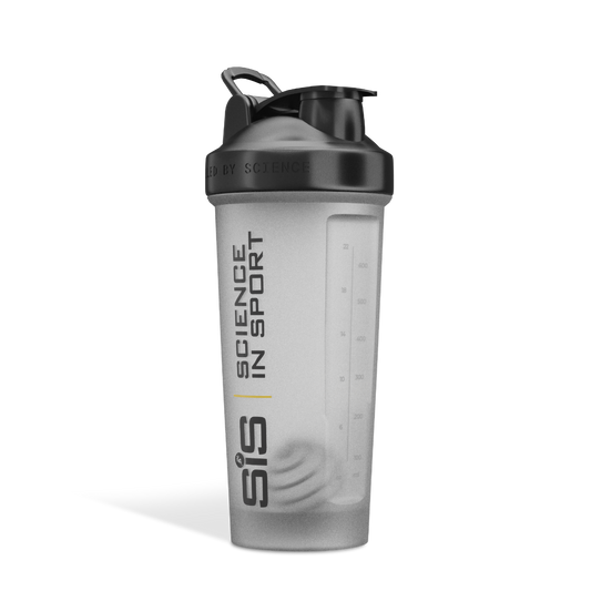 SIS Recovery Bottle Shaker 700ml