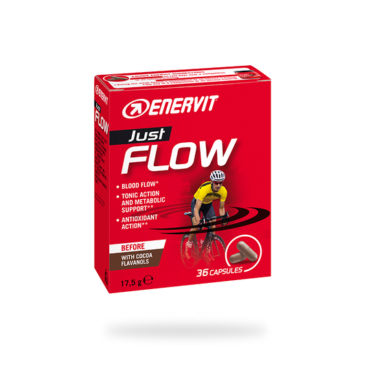 Enervit Just Flow