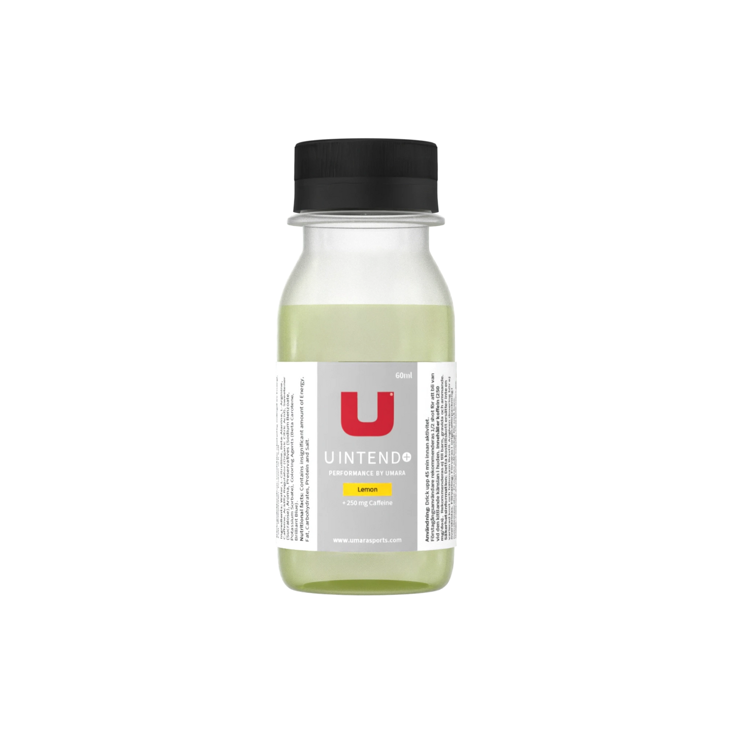 Umara Booster