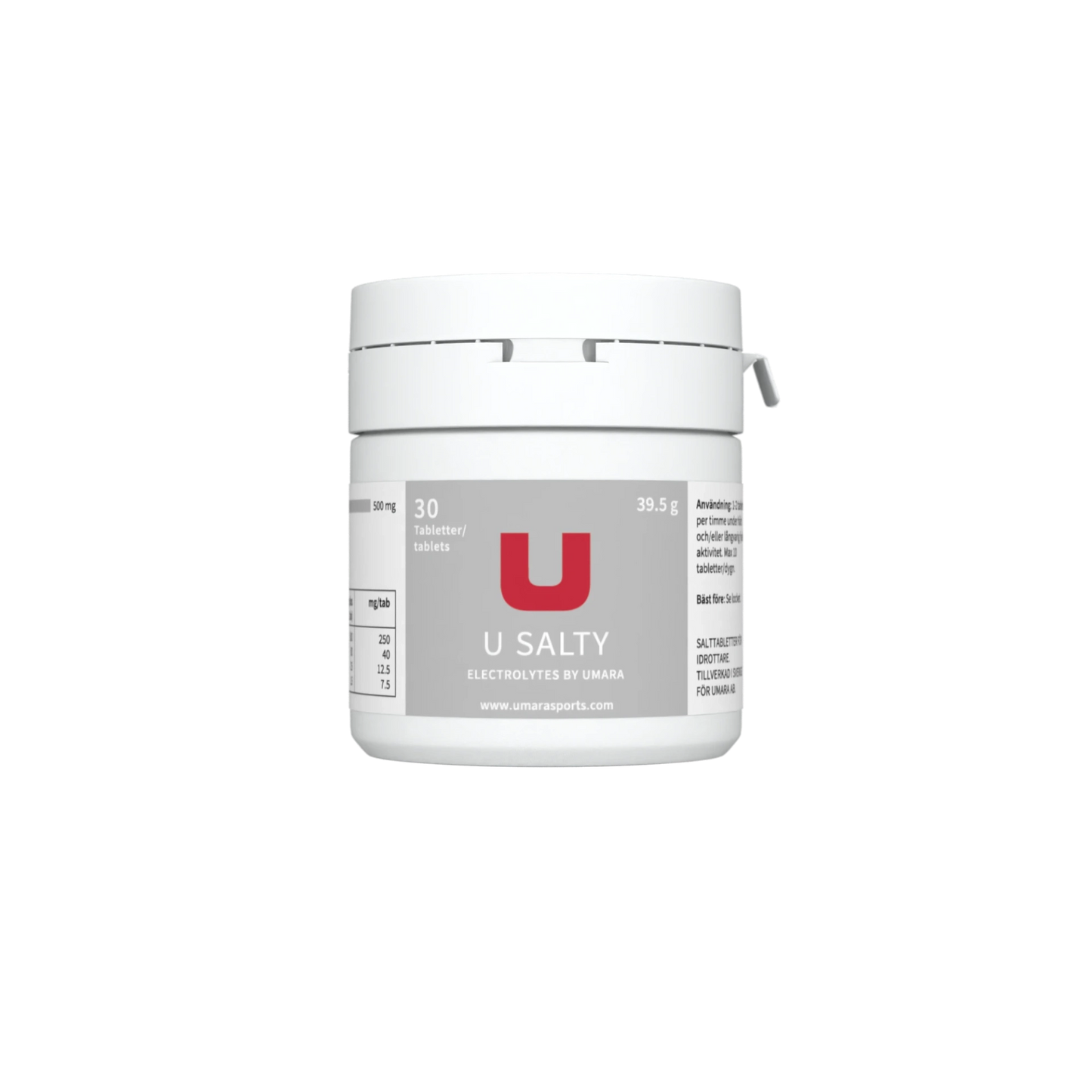Umara Electrolyte