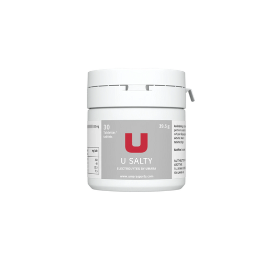 Umara Electrolyte
