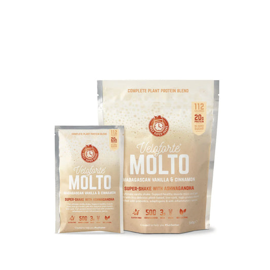 Veloforte Recovery Shake - Molto