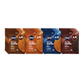 GU Energy Waffle - Mixed Box